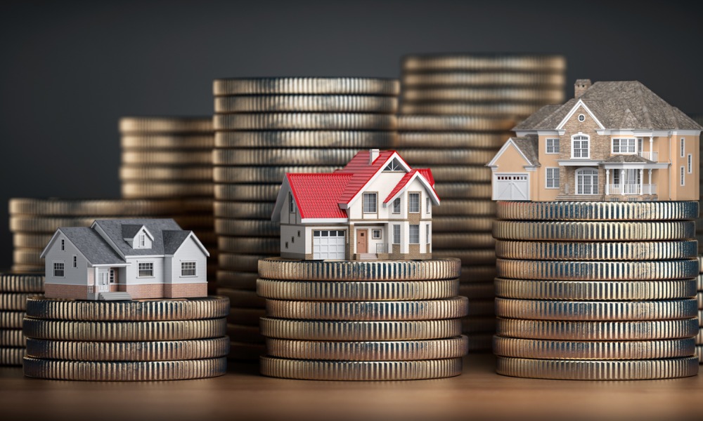 Where Ontario's Housing and Mortgage Market Stands Right Now